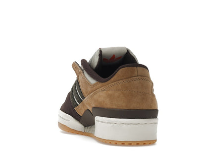 adidas Forum 84 Low Branch Brown
