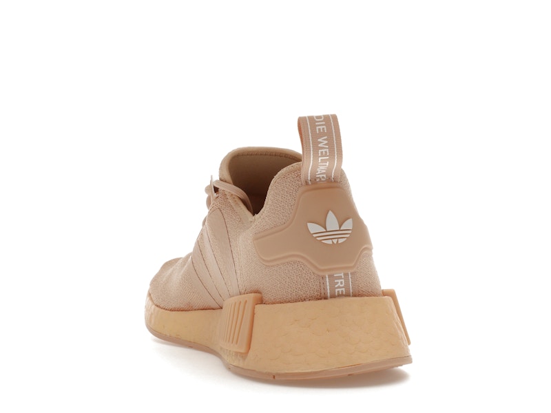 adidas NMD R1 Halo Blush (Women's)