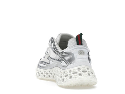 Gucci cub3d Grey White Demetra