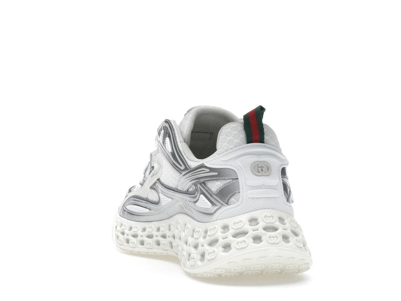 Gucci cub3d Grey White Demetra