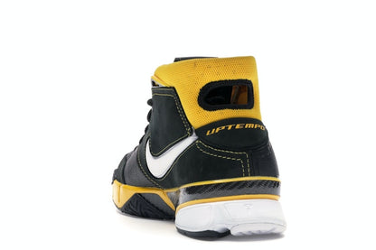 Nike Kobe 1 Protro Black Maize