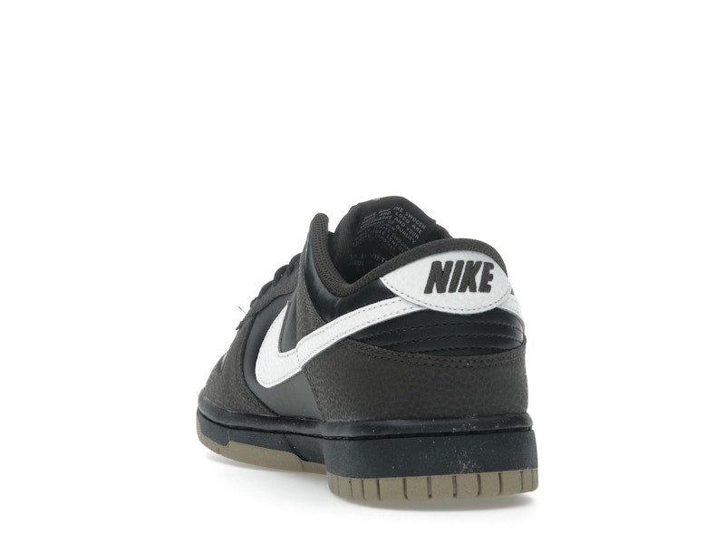 Nike Dunk Low Next Nature Velvet Brown (Women's)