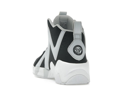 Reebok Kamikaze Mid Packer Shoes X Sneakersnstuff Token 38
