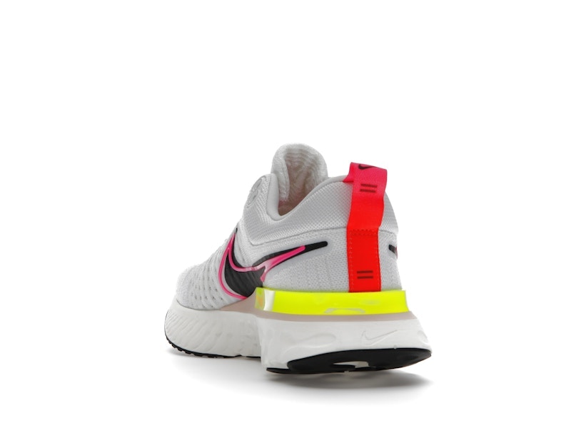 Nike React Infinity Run Flyknit 2 Rawdacious