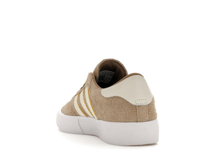 adidas Matchbreak Super Cardboard Ivory Cloud White