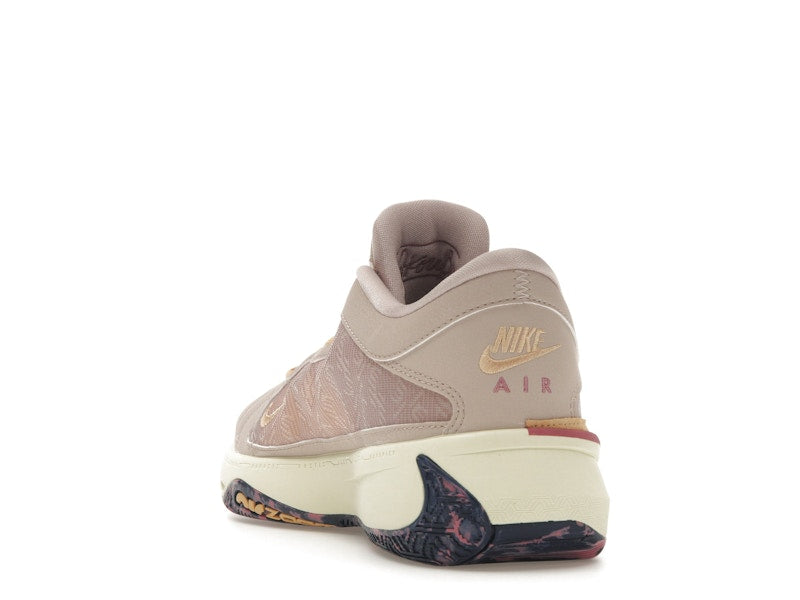 Nike Zoom Freak 5 Fossil Stone