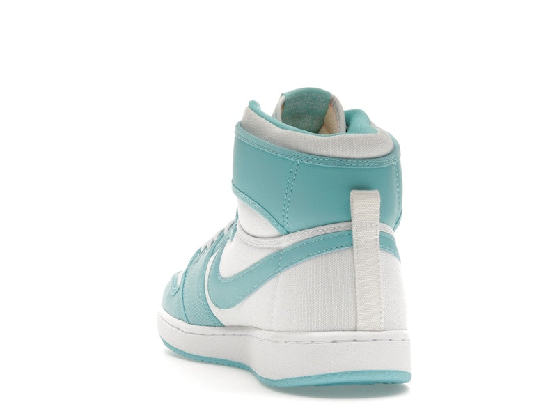 Jordan 1 Retro AJKO Bleached Aqua