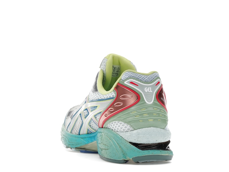 ASICS Gel-Kayano 14 Facetasm Organic Beauty
