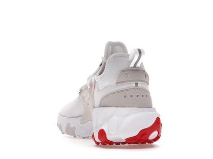 Nike React Presto USA White