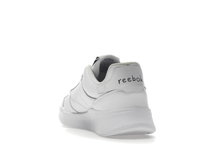 Reebok Club C Legacy Beams x Paperboy Paris White