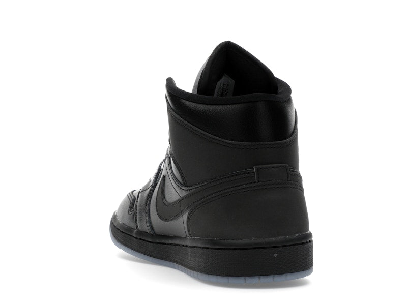 Jordan 1 Mid SE Black Metallic Reimagined