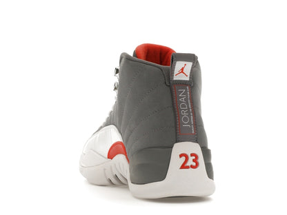 Jordan 12 Retro Cool Grey