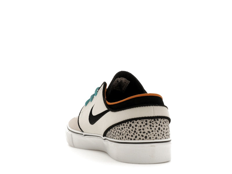 Nike SB Zoom Stefan Janoski OG+ Electric Pack Olympic Safari