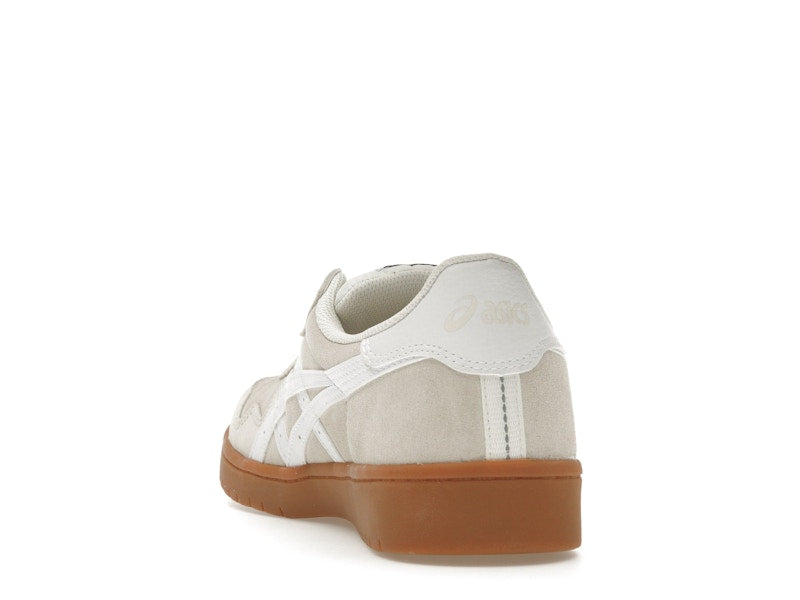 ASICS Japan Pro Cream White