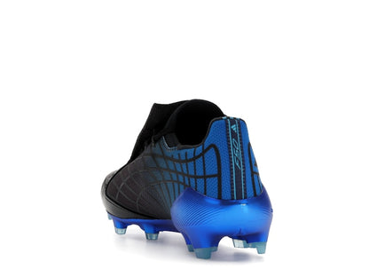 adidas F50 Spider Elite FG Blue Rush Tech Indigo