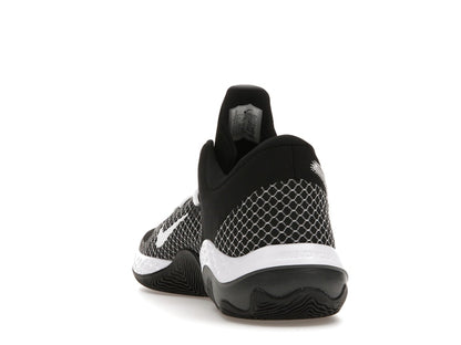 Nike Renew Elevate 2 Black White