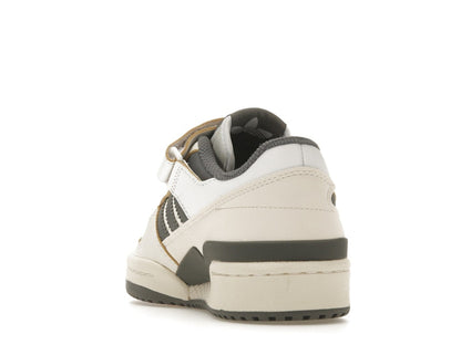 adidas Forum 84 Low Off White Silver Pebble (Women's)