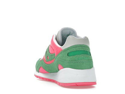 Saucony Shadow 6000 Split Watermelon
