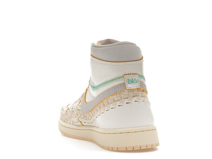 Jordan 1 Retro High OG SP Union LA Bephies Beauty Supply Summer of ‘96