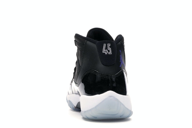 Jordan 11 Retro Space Jam (2016) (GS)