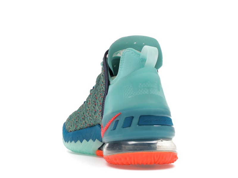 Nike LeBron 18 We Are Family