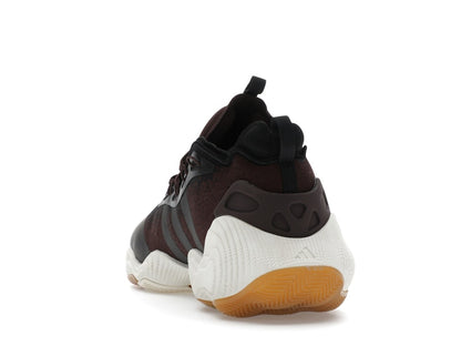adidas Trae Young 3 Shadow Brown