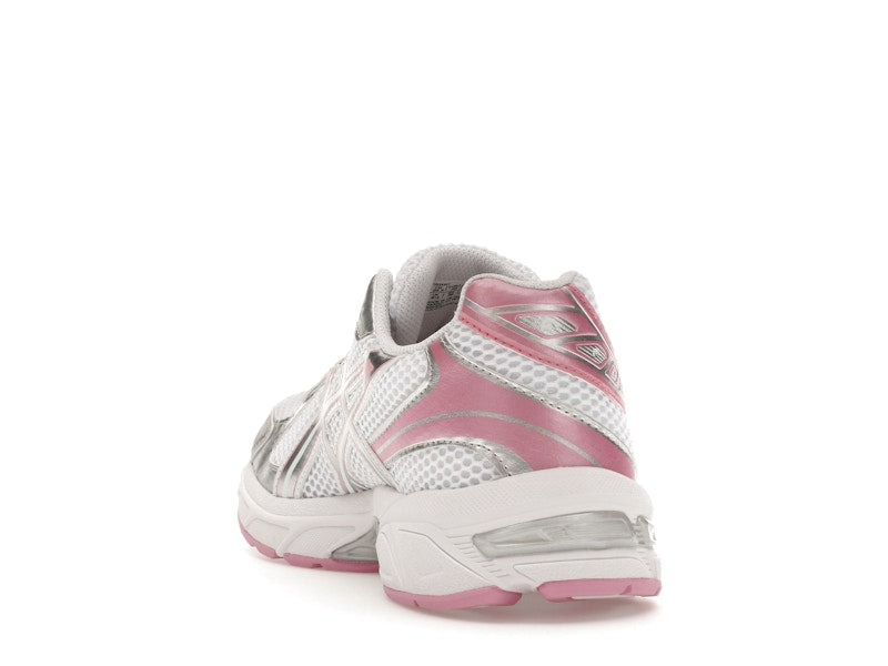 ASICS Gel-1130 White Pure Silver Pink (Women's)