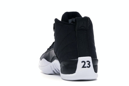 Jordan 12 Retro Nylon