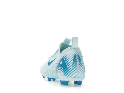 Nike Mercurial Vapor 16 Academy AG Glacier Blue Blue Orbit (GS)