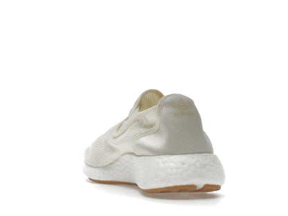 adidas Pure Slip-On Human Made Cream White