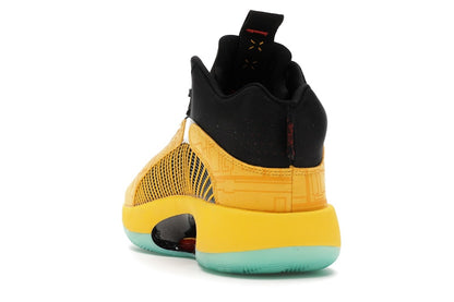 Jordan XXXV Dynasties