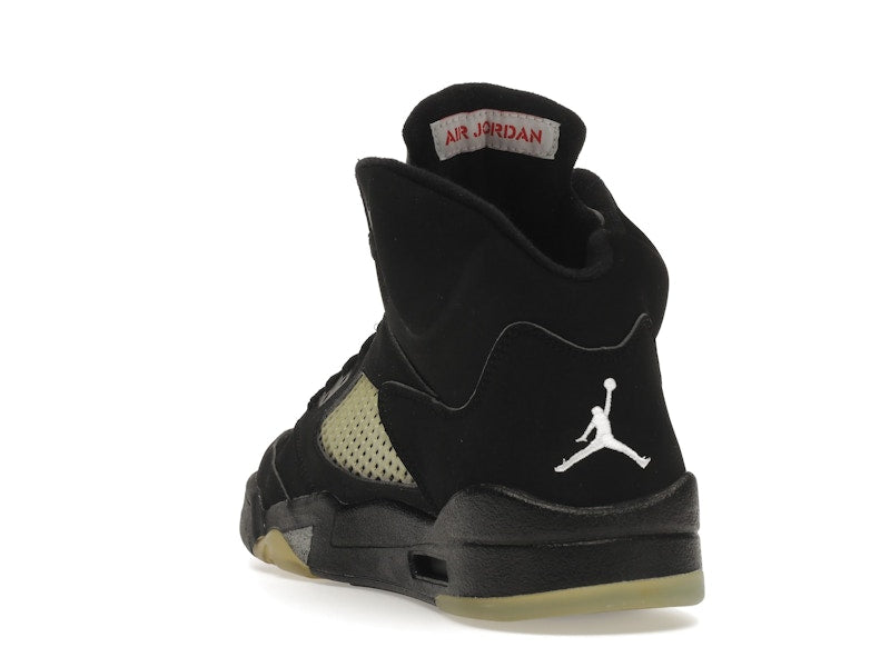 Jordan 5 Retro Black Metallic (2007)