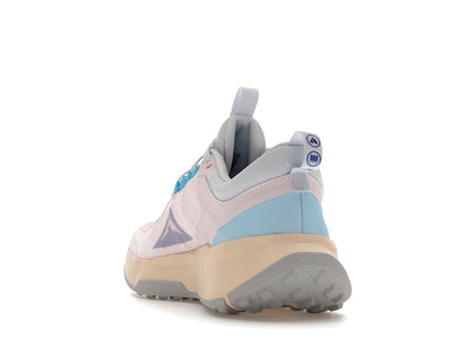 Nike Juniper Trail 2 Next Nature Pearl Pink Football Grey Racer Blue Wolf Grey (Women's)
