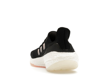 adidas Ultra Boost 22 Heat.Rdy Core Black Clear Orange (Women's)