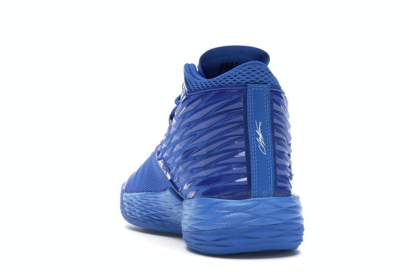 Jordan Melo M13 Soar/Deep Royal Blue