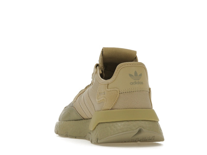adidas Nite Jogger Feather Grey