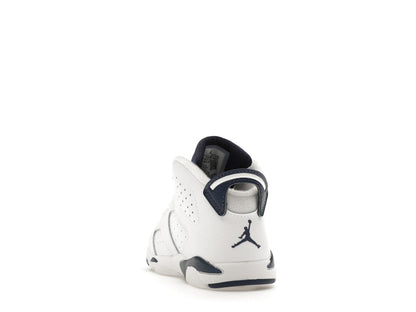 Jordan 6 Retro Midnight Navy (2022) (TD)