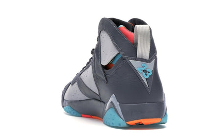 Jordan 7 Retro Barcelona Days