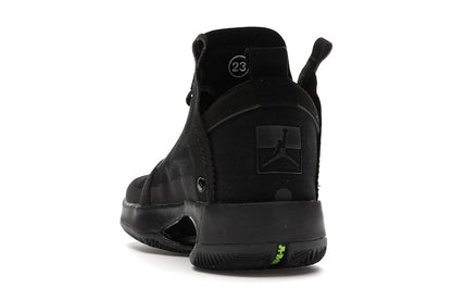 Jordan XXXIV Black Cat (GS)