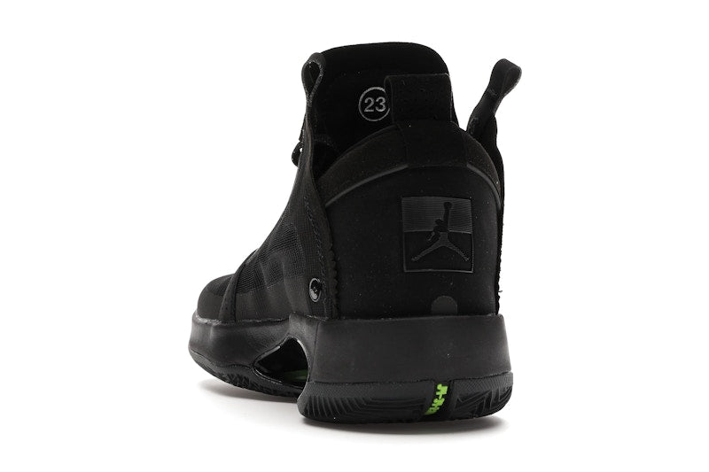 Jordan XXXIV Black Cat (GS)