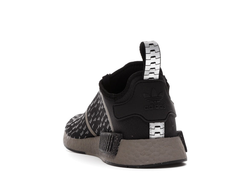 adidas NMD R1 Star Wars The Mandalorian