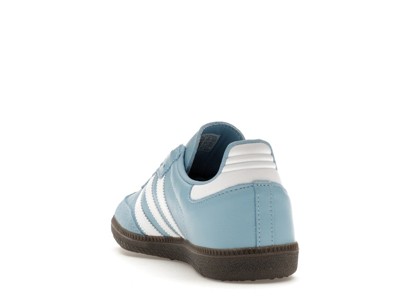adidas Samba Team Argentina