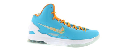 Nike KD 5 Easter