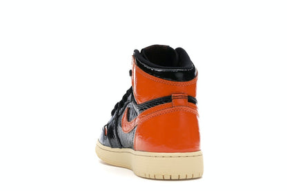 Jordan 1 Retro High Shattered Backboard 3.0 (GS)