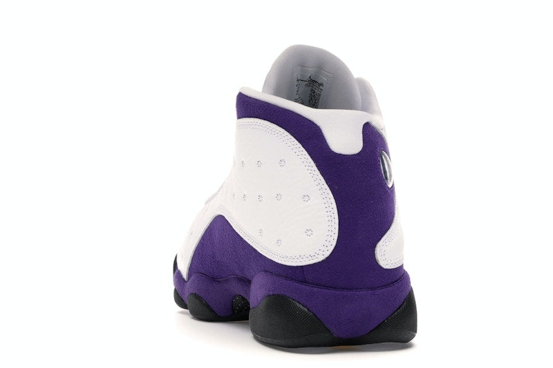 Jordan 13 Retro Lakers