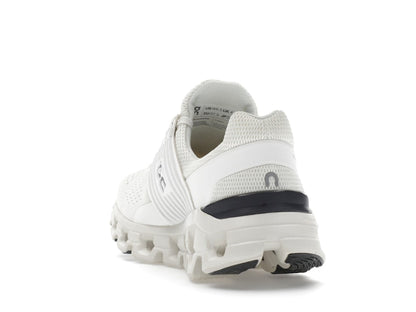 On Running Cloudswift All White (Women's)