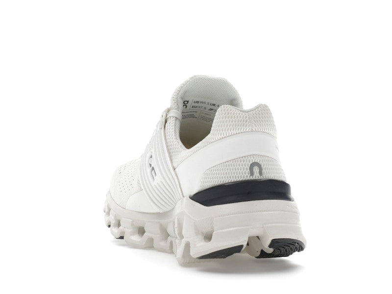 On Running Cloudswift All White (Women's)