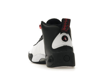 Jordan Jumpman Pro Bulls