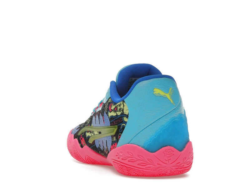 Puma Stewie 3 Tokyo Nights (Women's)