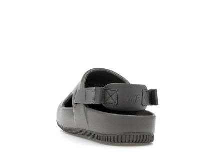 Nike Calm Mule Flat Pewter